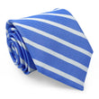 Load image into Gallery viewer, Dominical: Tie - Blue