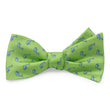 Load image into Gallery viewer, Dolphin: Bow - Green
