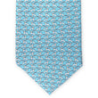 Load image into Gallery viewer, Doggie Park: Tie - Aqua