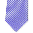 Load image into Gallery viewer, Flamingo Silhouette: Tie - Purple