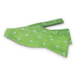 Load image into Gallery viewer, Fleur de Lis: Bow - Green