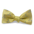 Load image into Gallery viewer, Golf Clubs: Bow - Yellow