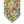 Load image into Gallery viewer, Liberty Wrest Park: Tie - Yellow

