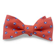 Load image into Gallery viewer, La Playa: Bow - Red