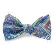 Load image into Gallery viewer, Marigot: Bow - Blue