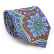 Load image into Gallery viewer, Marigot: Tie - Orange