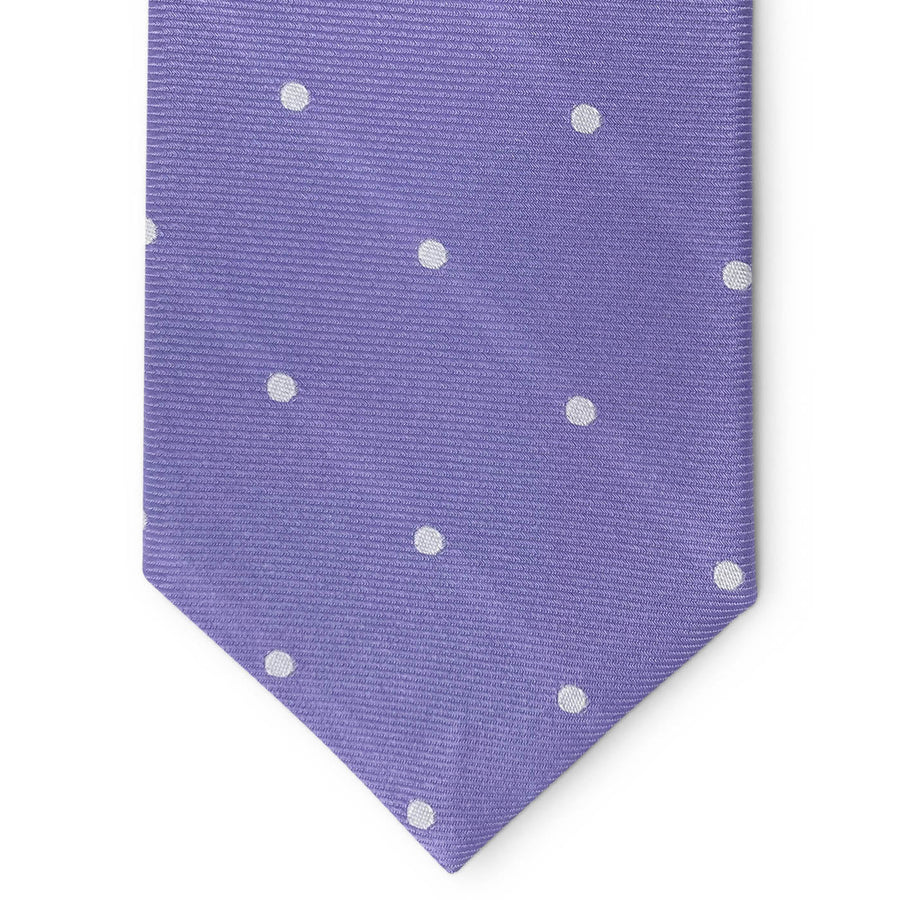 Montego Bay: Tie - Purple