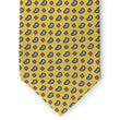 Load image into Gallery viewer, Neat Pines: Tie - Yellow