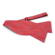 Load image into Gallery viewer, Octopus: Bow - Red