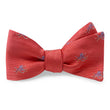 Load image into Gallery viewer, Octopus: Bow - Red