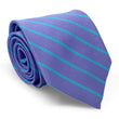 Load image into Gallery viewer, Parrot Cay: Tie - Purple