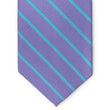 Load image into Gallery viewer, Parrot Cay: Tie - Purple