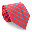 Load image into Gallery viewer, Parrot Cay: Tie - Red