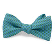 Load image into Gallery viewer, Fish Wish: Bow - Blue