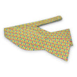 Load image into Gallery viewer, Pig Pickin': Bow - Yellow