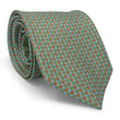 Load image into Gallery viewer, Pineapples: Tie - Aqua