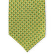 Load image into Gallery viewer, Pineapples: Tie - Green
