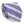 Load image into Gallery viewer, Palmetto Point: Tie - Purple

