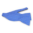 Load image into Gallery viewer, Santa Teresa: Bow - Blue