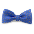 Load image into Gallery viewer, Santa Teresa: Bow - Blue