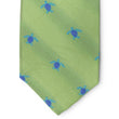 Load image into Gallery viewer, Turtles: Tie - Green