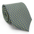 Load image into Gallery viewer, Whales: Tie - Yellow