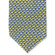 Load image into Gallery viewer, Whales: Tie - Yellow
