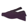 Load image into Gallery viewer, Armadillo: Bow - Purple