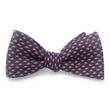 Load image into Gallery viewer, Armadillo: Bow - Purple