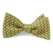 Load image into Gallery viewer, Armadillo: Bow - Yellow