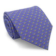 Load image into Gallery viewer, Chick Magnet: Tie - Purple