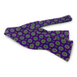 Load image into Gallery viewer, Landon: Bow - Purple