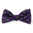 Load image into Gallery viewer, Landon: Bow - Purple