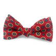 Load image into Gallery viewer, Landon: Bow - Red