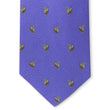 Load image into Gallery viewer, Wake Up Call: Tie - Purple