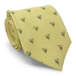 Load image into Gallery viewer, Wake Up Call: Tie - Yellow