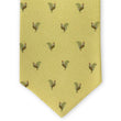 Load image into Gallery viewer, Wake Up Call: Tie - Yellow
