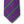 Load image into Gallery viewer, Striped Crest: Tie - Purple
