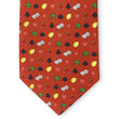 Load image into Gallery viewer, Slots of Luck: Tie - Red