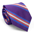 Load image into Gallery viewer, Woodberry: Tie - Purple