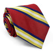 Load image into Gallery viewer, Woodberry: Tie - Red