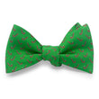Load image into Gallery viewer, Candy Canes: Bow - Green