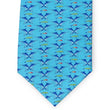 Load image into Gallery viewer, Anglers: Tie - Aqua