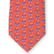 Load image into Gallery viewer, Anglers: Tie - Red