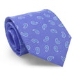 Load image into Gallery viewer, Bold Pines: Tie - Purple