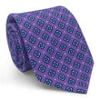 Load image into Gallery viewer, Casa de Campo: Tie - Purple