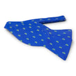 Load image into Gallery viewer, Cycling: Bow - Blue/Green