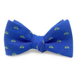 Load image into Gallery viewer, Cycling: Bow - Blue/Green