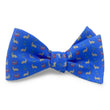 Load image into Gallery viewer, Easter: Bow - Blue