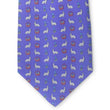 Load image into Gallery viewer, Easter: Tie - Purple